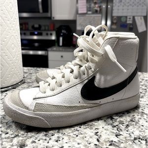Nike Blazers